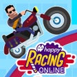 أيقونة البرنامج: Happy Racing Online
