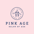 プログラムのアイコン：핑크에이지 PINK AGE