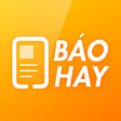 Báo Hay 24h - Tin tức đọc báo kiếm tiền