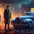 Programın simgesi: Escape Room : Web of Lies