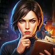 Ikona programu: Escape Room : Web of Lies