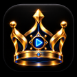 Programikonen: Crown AI: Drama Shorts