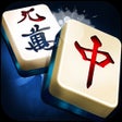 Иконка программы: Mahjong Deluxe Go