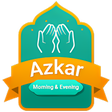 程序图标：Subah Sham Ke Azkar-Dua A…