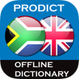 プログラムのアイコン：Afrikaans - English dicti…