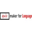 Ikon program: quiz maker for Language