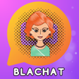 프로그램 아이콘: BlaChat:Live Video Call  …