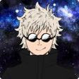 Programın simgesi: JJK OC - Avatar maker