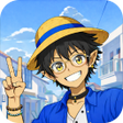 Icône du programme : JJK OC - Avatar maker