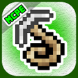 程序图标：Grappling Mods Minecraft
