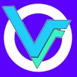 プログラムのアイコン：VidFlair -Indias Own Soci…
