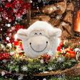 أيقونة البرنامج: Cute Christmas Live Wallp…