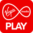 Programın simgesi: Virgin Media Player