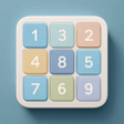 Icoon van programma: Logic ZoneWit Puzzle