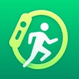 プログラムのアイコン：Workout Planner: WatchFit