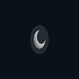 ไอคอนของโปรแกรม: Volet Dark Mode