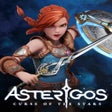 Иконка программы: Asterigos: Curse of the S…