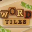 プログラムのアイコン：Newspaper Word Tiles