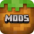Mods for Minecraft PE: Weapons