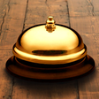 ไอคอนของโปรแกรม: The Bell