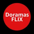 ไอคอนของโปรแกรม: Doramasflix - Ver Doramas