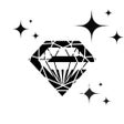 Ikona programu: Black Diamonds New York