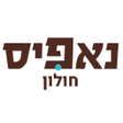 أيقونة البرنامج: נאפיס חולון  Nafis