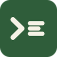 Icoon van programma: Curl to Code: Python, JS …