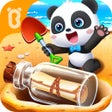 程序图标：Treasure Island-BabyBus