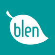 Symbol des Programms: Blen