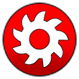 Ikon program: Secure File Deleter