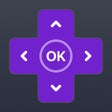 Remote for Roku : Remote TV