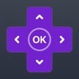 Ikona programu: Remote for Roku : Remote …