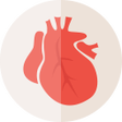Ikona programu: Anatomy Dictionary