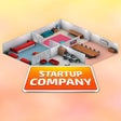 ไอคอนของโปรแกรม: Startup Company