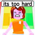Icon of program: DCO The Hardest Obby on R…