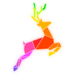 Icon of program: Low Poly Art Book By Numb…