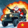 Biểu tượng của chương trình: Jackal Squad - Pixel Worl…