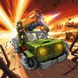 Jackal Squad - Pixel World War