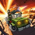 Иконка программы: Jackal Squad - Pixel Worl…