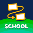 プログラムのアイコン：LoiLoNote School