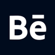 Programın simgesi: Behance