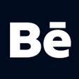 Иконка программы: Behance