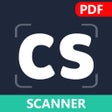 Programın simgesi: Cam scan - PDF Docs Scan
