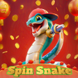 Pictogram van programma: Spin Snake