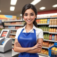 Programikonen: Go to SuperMarket