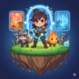 Icono de programa: Adorimon: Arena of Ancien…