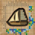 Symbol des Programms: Nonograms CrossMe