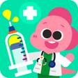 Иконка программы: Cocobi Hospital - Kids Do…