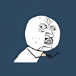 Icoon van programma: Emoticonos de memes de Fa…